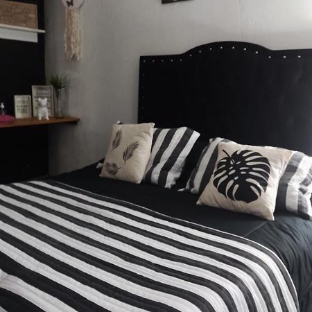 La Familia 2 Apartment Ezeiza Luaran gambar
