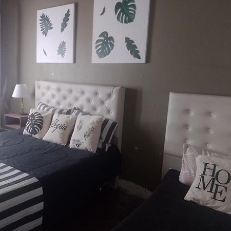 La Familia 2 Apartment Ezeiza Luaran gambar