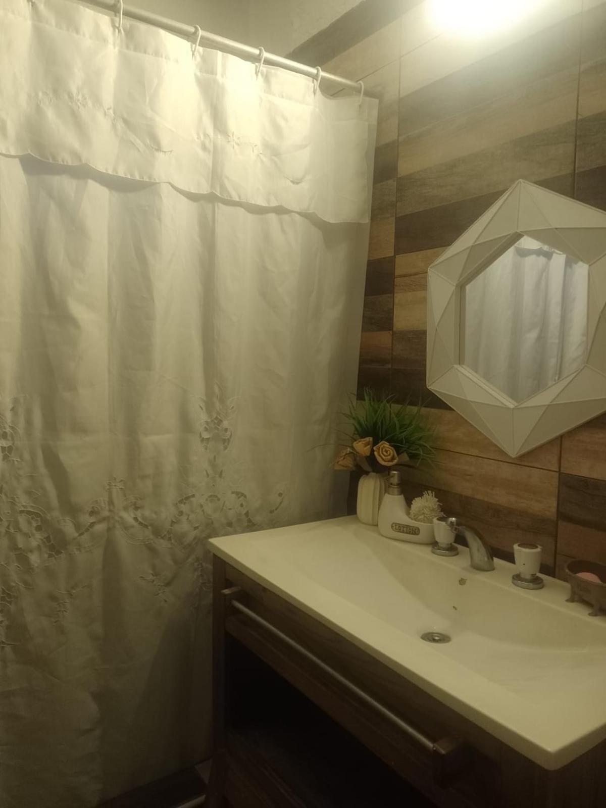 La Familia 2 Apartment Ezeiza Luaran gambar