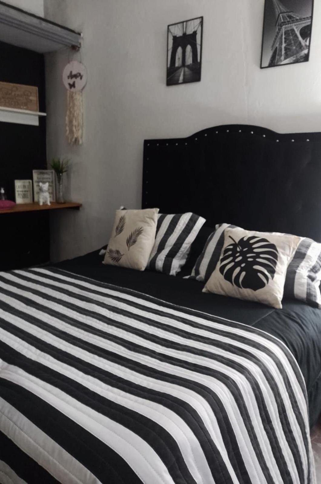 La Familia 2 Apartment Ezeiza Luaran gambar