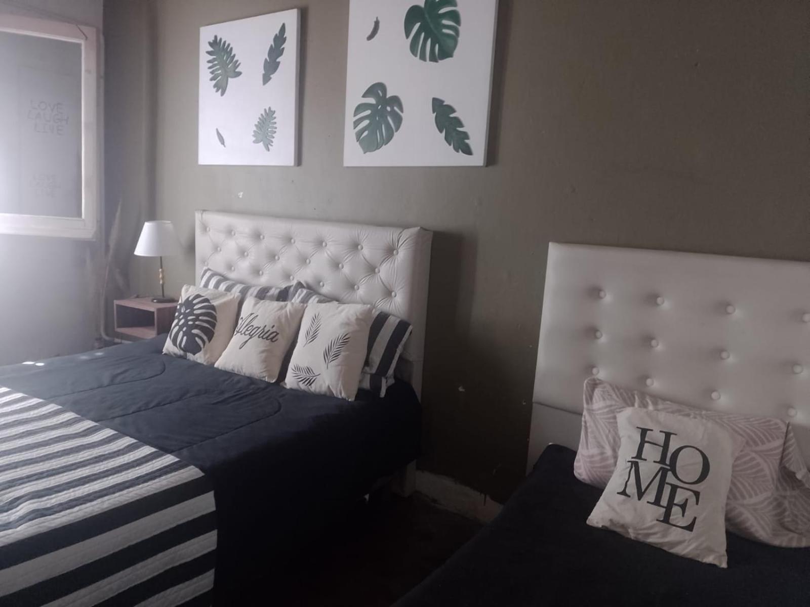 La Familia 2 Apartment Ezeiza Luaran gambar